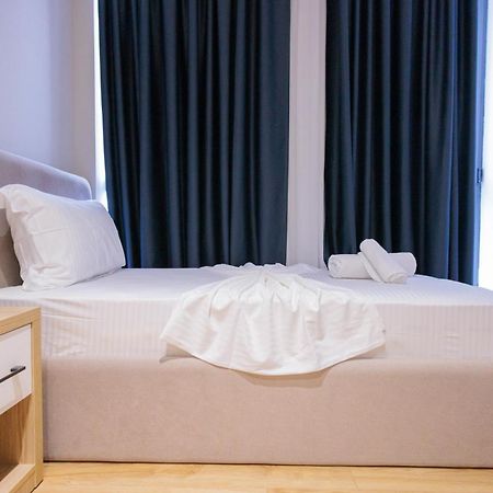 Bel Ami Tirana 2 Ξενοδοχείο Εξωτερικό φωτογραφία