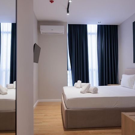 Bel Ami Tirana 2 Ξενοδοχείο Εξωτερικό φωτογραφία
